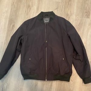 Levi's Bomber Jacket